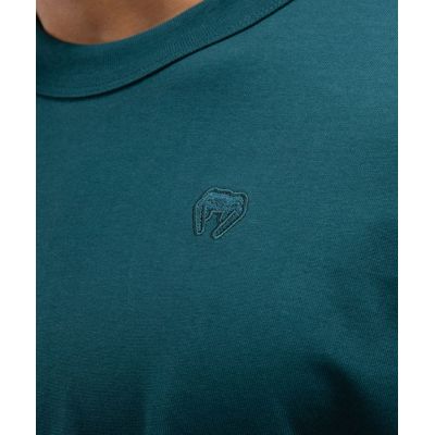 Venum Silent Power T-Shirt Green