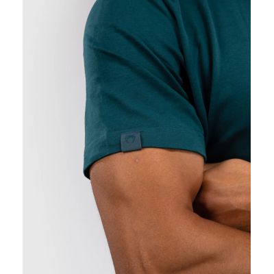 Venum Silent Power T-Shirt Verde