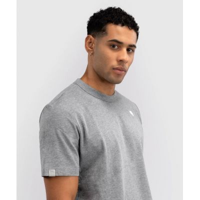 Venum Silent Power T-Shirt Grey