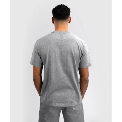 Venum Silent Power T-Shirt Grey