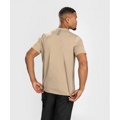 Venum Silent Power T-Shirt Brun