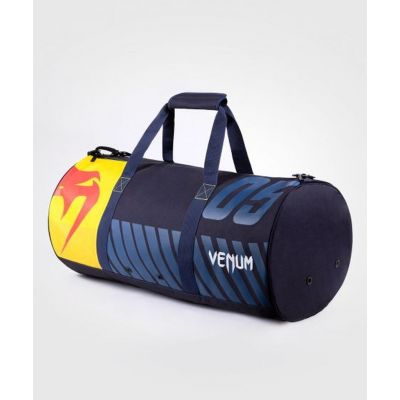 Venum Sport 05 Duffle Bag Blue-Yellow