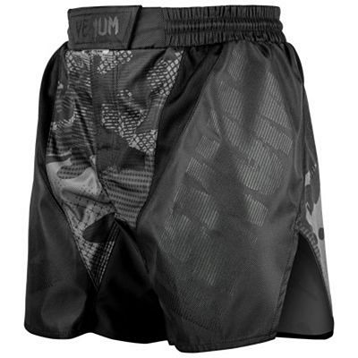 Venum Tactical Fightshorts Black