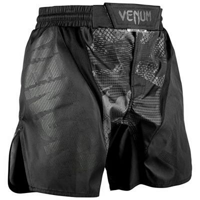 Venum Tactical Fightshorts Black