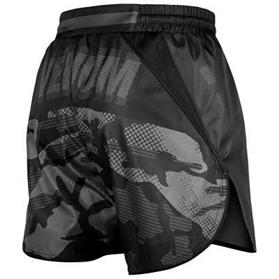 Venum Tactical Fightshorts Black