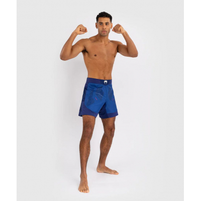 Venum Technical 3.0 Fight Shorts Blu