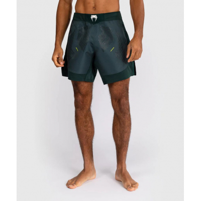 Venum Technical 3.0 Fight Shorts Verde