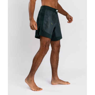 Venum Technical 3.0 Fight Shorts Verde