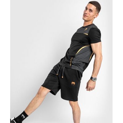 Venum Tempest 2.0 T-shirt Black-Gold