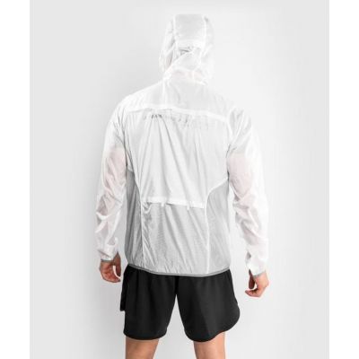 Venum Tempest 2.0 Windproof Jacket Blanco