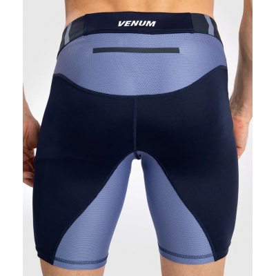 Venum Tempest Vale Tudo Navy Blu-Blu