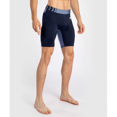 Venum Tempest Vale Tudo Navy Blu-Blu