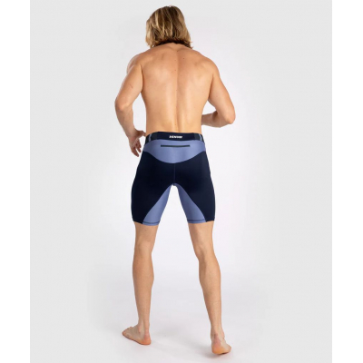 Venum Tempest Vale Tudo Navy Blu-Blu