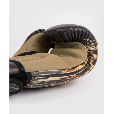 Venum Tiger Kids Boxing Gloves Nero