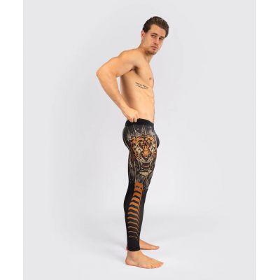 Venum Tiger Mens Spats Preto