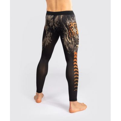 Venum Tiger Mens Spats Nero