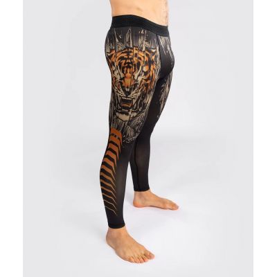 Venum Tiger Mens Spats Fekete