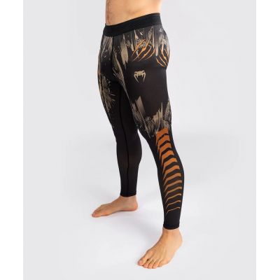 Venum Tiger Mens Spats Fekete