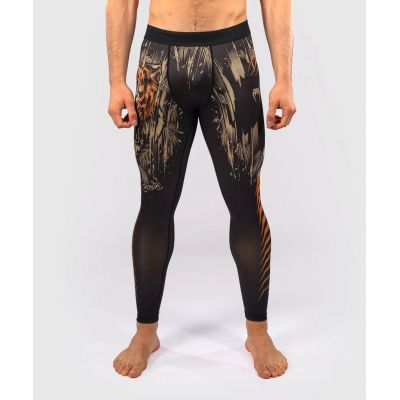 Venum Tiger Mens Spats Nero