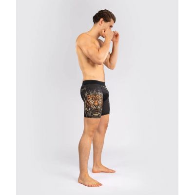 Venum Tiger Mens Vale Tudo Fekete