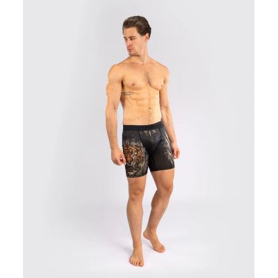 Venum Tiger Mens Vale Tudo Nero