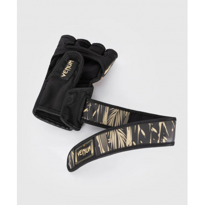 Venum Tiger MMA Gloves Nero