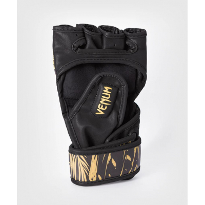 Venum Tiger MMA Gloves Negro