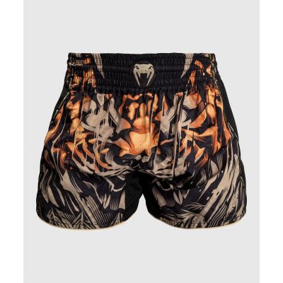 Venum Tiger Muay Thai Shorts Nero