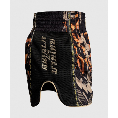 Venum Tiger Muay Thai Shorts Nero