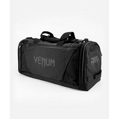 Venum Trainer Lite Evo Sports Bags Negro-Negro