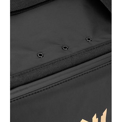 Venum Trainer Lite Evo Sports Bags Black-Gold