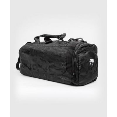 Venum Trainer Lite Sport Bag Nero-Camo