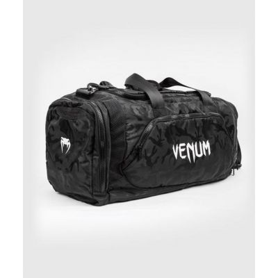 Venum Trainer Lite Sport Bag Nero-Camo