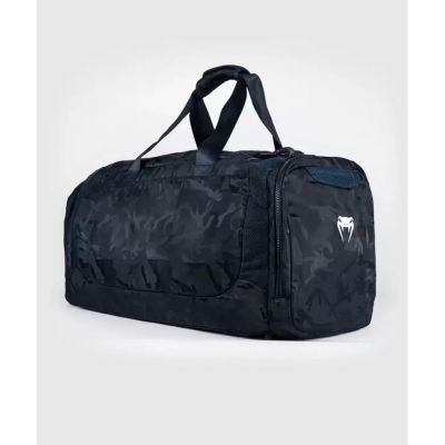 Venum Trainer Lite Sports Bag Camo-Blu