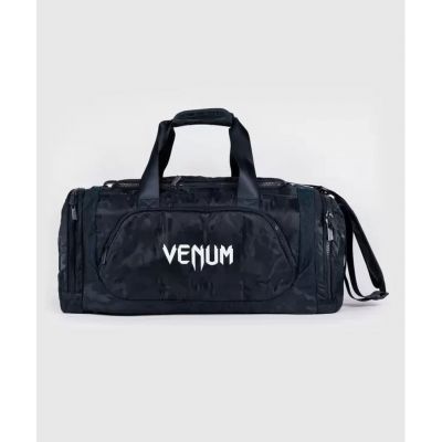 Venum Trainer Lite Sports Bag Camo-Blu