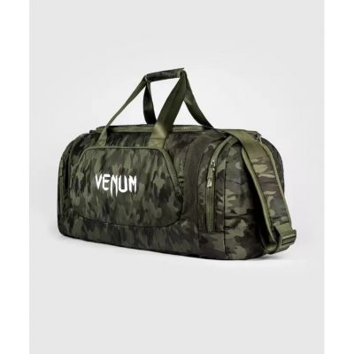 Venum Trainer Lite Sports Bag Verde-Camo