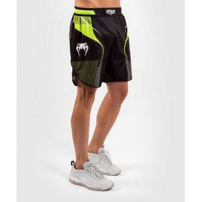 Venum Training Camp 3.0 Fightshorts Black