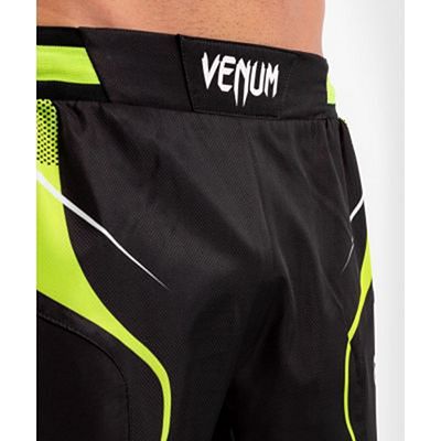 Venum Training Camp 3.0 Fightshorts Black