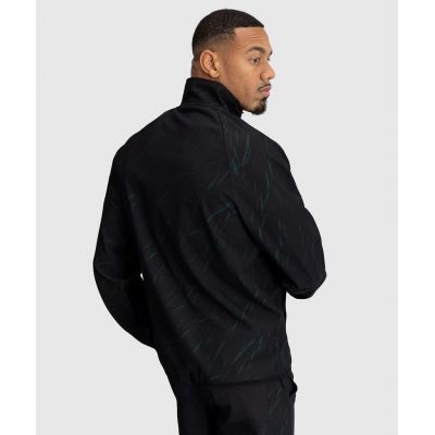 Venum Trooper Mens Half-Zip Nero