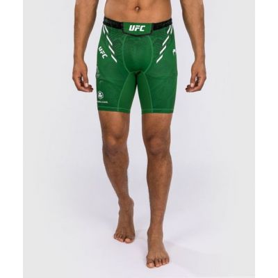 Venum UFC Adrenaline Authentic Fight Night Men Vale Tudo Short Green