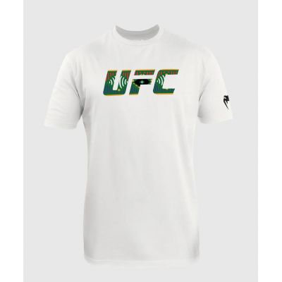 Venum UFC Adrenaline Unrivaled Classic Dricus Du Plessis Branco