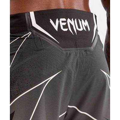 Venum UFC Authentic Fight Night Mens Gladiator Shorts Black