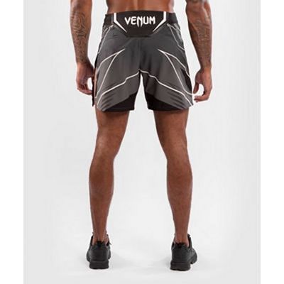 Venum UFC Authentic Fight Night Mens Gladiator Shorts Negro