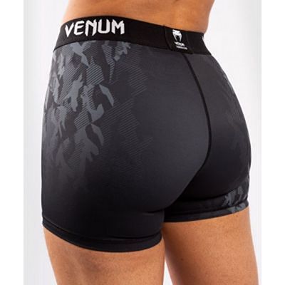 Venum UFC Authentic Fight Week Women Performance Vale Tudo Shorts Black