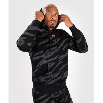 Venum UFC By Adrenaline Fight Week Hoodies Nero-Camo