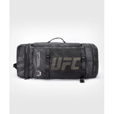 Venum UFC By Adrenaline Fight Week Sports Bags Noir-Camo