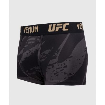Venum UFC By Adrenaline Fight Week Underwear Negro-Camo