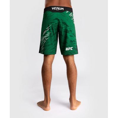 Venum UFC Fusion Authentic Fight Night Mens Fight Short Long Fit Verde