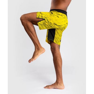 Venum UFC Fusion Authentic Fight Night Mens Fight Short Long Fit Amarillo