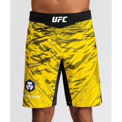 Venum UFC Fusion Authentic Fight Night Mens Fight Short Long Fit Amarillo